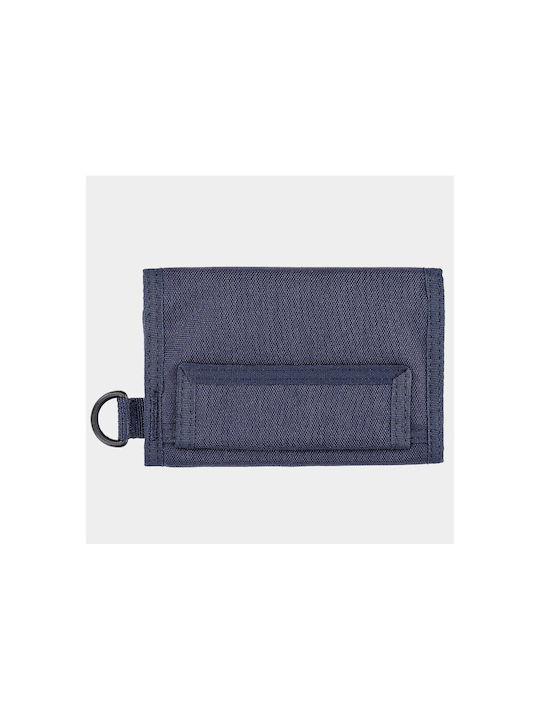 4F Men's Wallet Purple