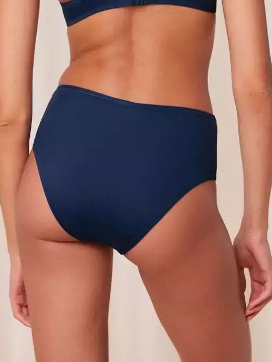 Triumph Bikini Slip Blue