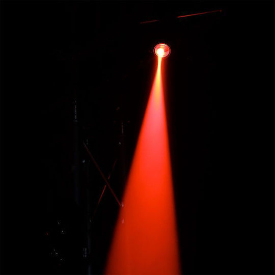 Atomic4DJ Φωτορυθμικό LED DMX RGBW
