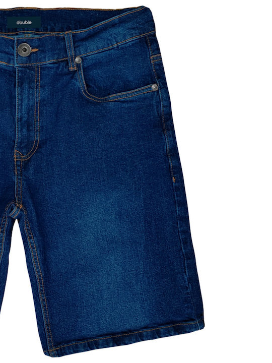 Herrenshorts Blue