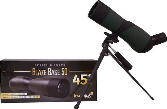 Levenhuk Monoclu de observare Blaze Base