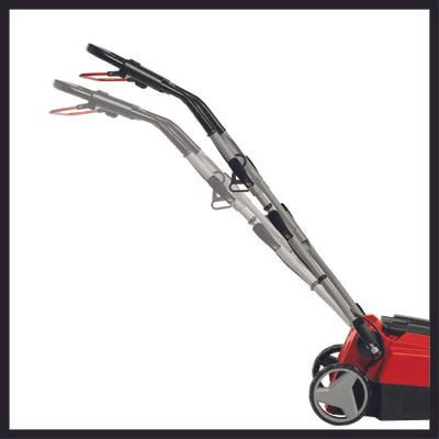 Einhell GE-SA Μηχανή Γκαζόν Ηλεκτρική 1400W