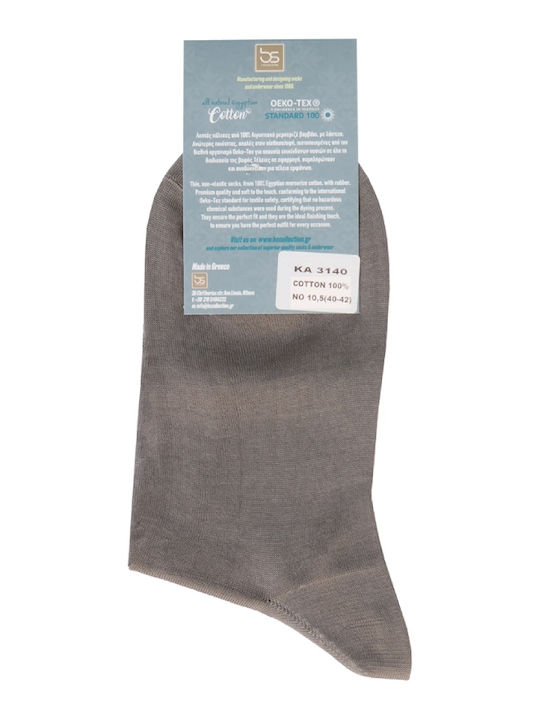 BS Collection Чорапи Gray 1Пакет BS Collection Чорапи Gray 1Пакет