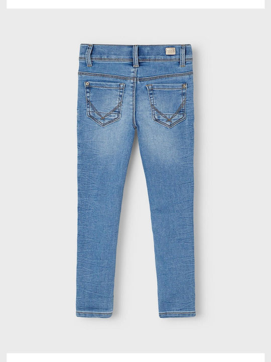 Name It Kids Jeans Blue