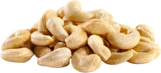 Nostos Pure Biologisch Cashews Roh 1000gr