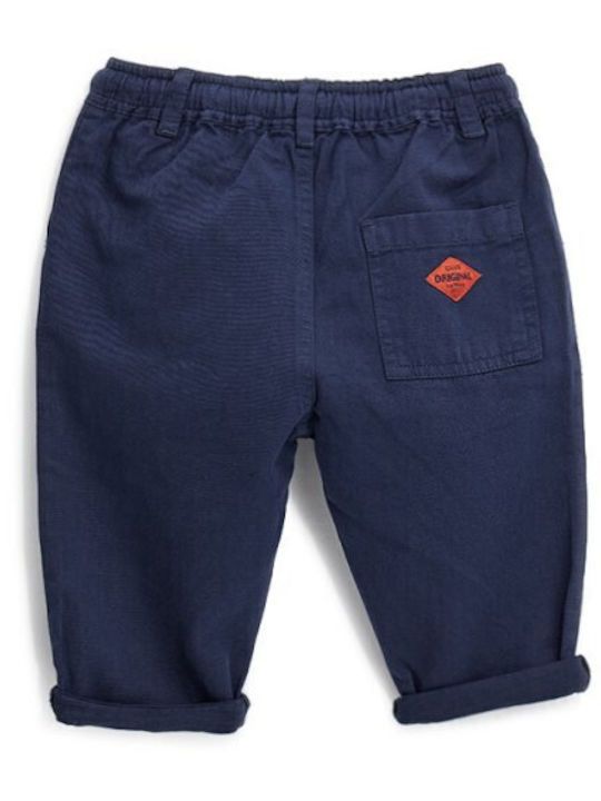 Original Marines Kids Trousers Blue