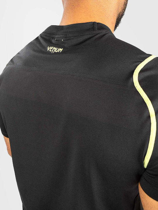 Venum Black/Yellow