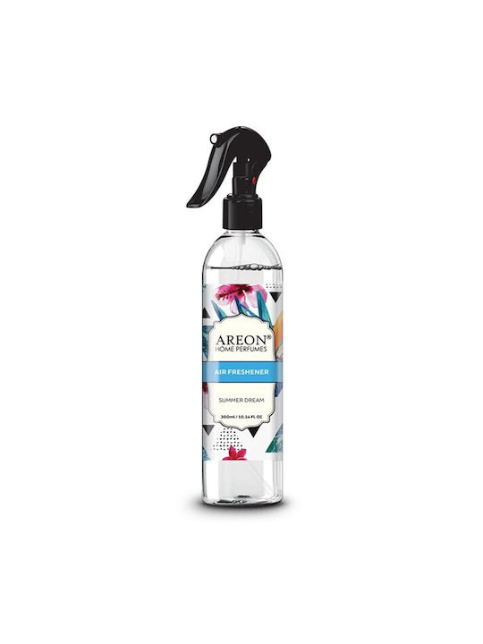 Balev Bio Duftspray mit Duft Sommertraum 1Stück 300ml