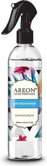 Areon Spray Parfumat cu Aromă Vis de vară 300ml