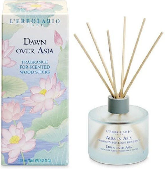 L' Erbolario Diffuser με Άρωμα Λεμόνι 125ml