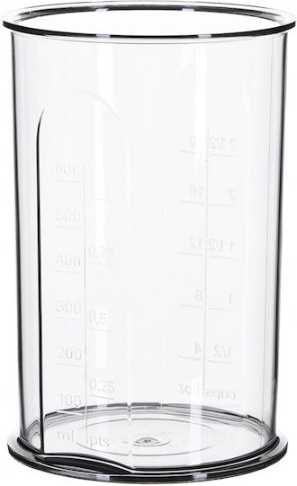 Bosch Serie 4 Ръчен Блендер с Неръждаема Пръчка 1000W Черен