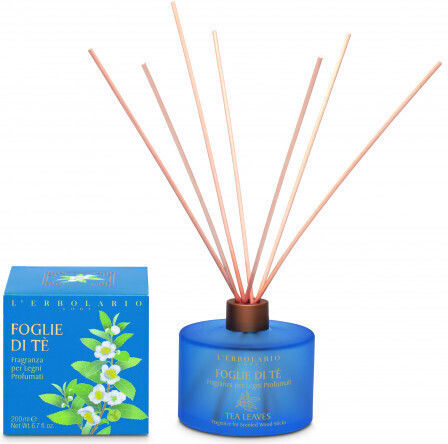 L' Erbolario Diffuser με Άρωμα Scented Wood 200ml