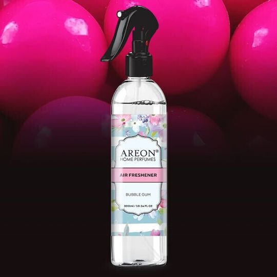 Areon Duftspray mit Duft Kaugummi SA03 300ml
