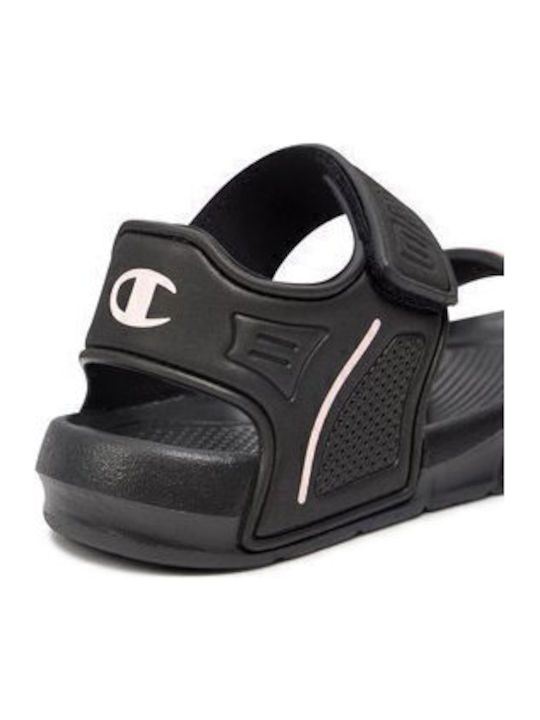 Squirt Children's Beach Shoes Black