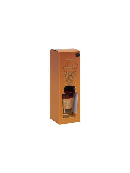 Atmosphera Diffuser with Fragrance Vanilla 200619A 200ml