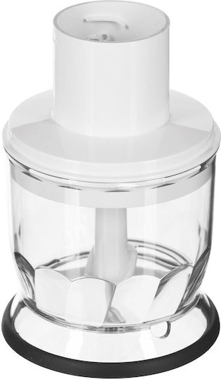 Braun MultiQuick 1 Ραβδομπλέντερ με Ανοξείδωτη Ράβδο 450W Λευκό