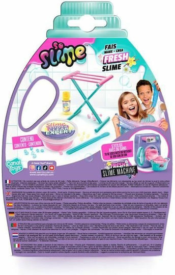 Canal Toys Slime pentru copii de 6+ ani+ ani