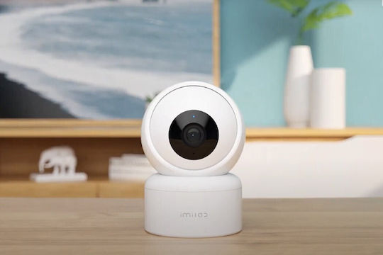 Xiaomi Pro 360 IP Überwachungskamera Full HD+ 3MP mit Zwei-Wege-Kommunikation