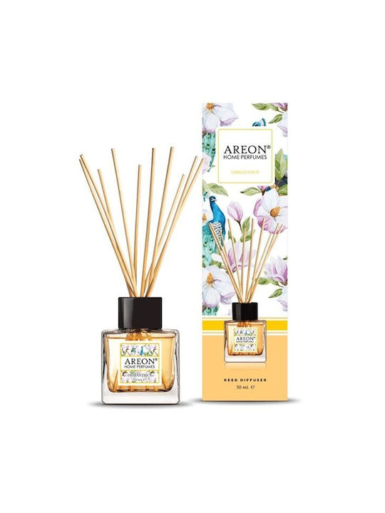 Areon Difuzor Botanic Osmanthus BHP02 50ml