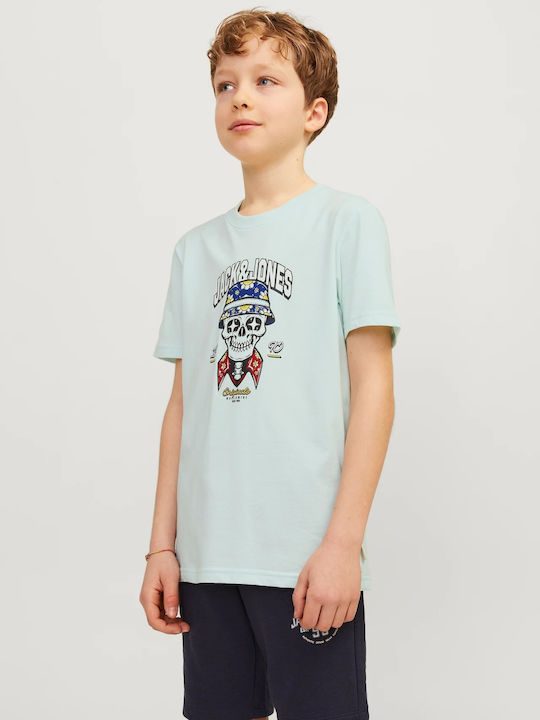 Jack & Jones Kids T-shirt bright white Junior