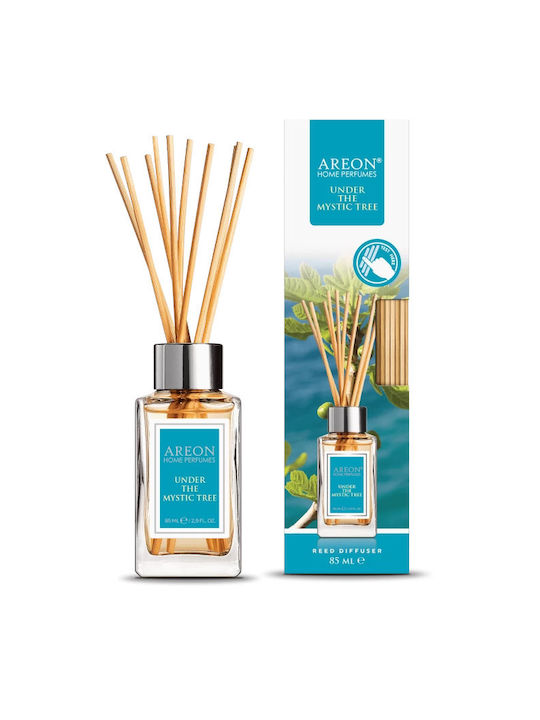 Balev Bio Difuzor cu Aromă Sub copacul mistic 85ml