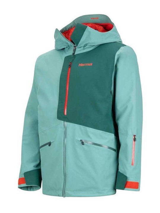 Jacket Blue