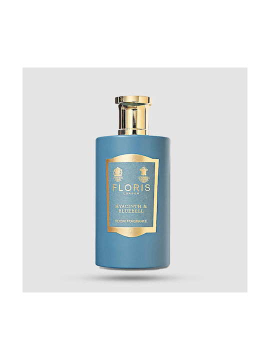 Floris London Diffuser with Fragrance Hyacinth & Bluebell 100ml