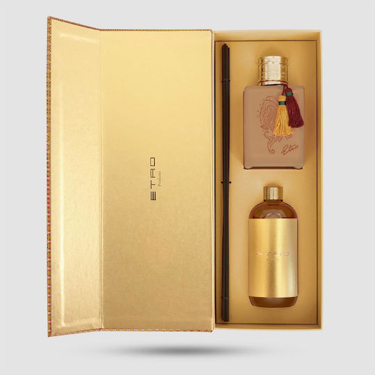 Etro Diffuser mit Duft Rose 511680 500ml