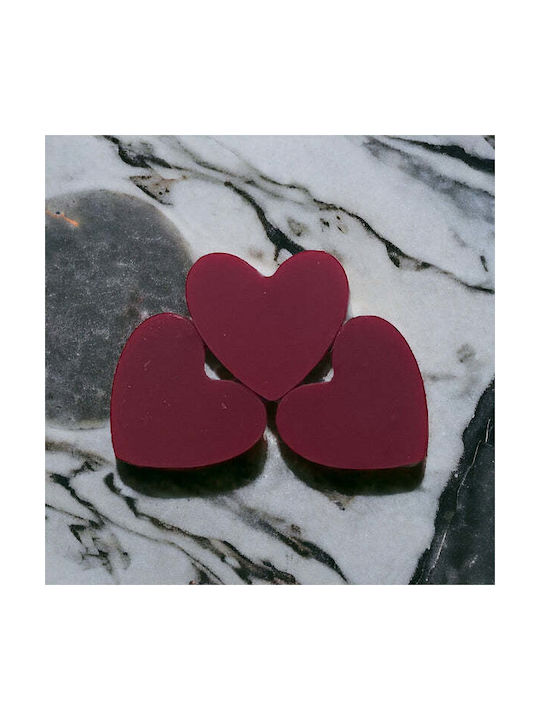 Huggles Duft-Wax Melt mit Duft Erdbeere MAHU023 60gr