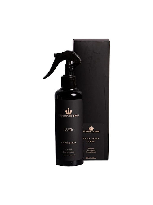 Corona Di Fiori Αρωματικό Spray με Άρωμα Luxe 427076 200ml