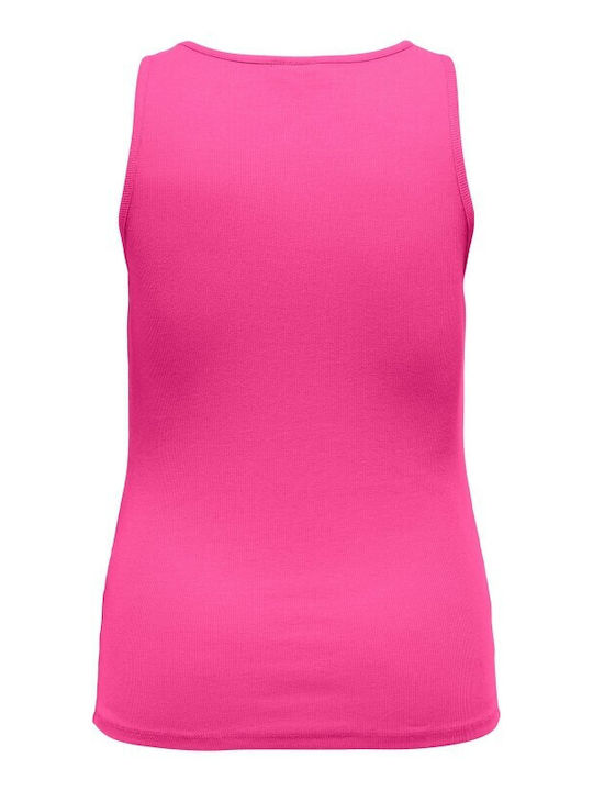 Only Damen Bluse Rosa