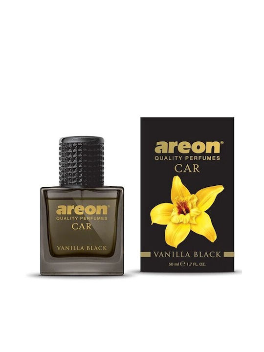 Areon Spray Parfumat Perfume cu Aromă Vanilie MCP08 50ml