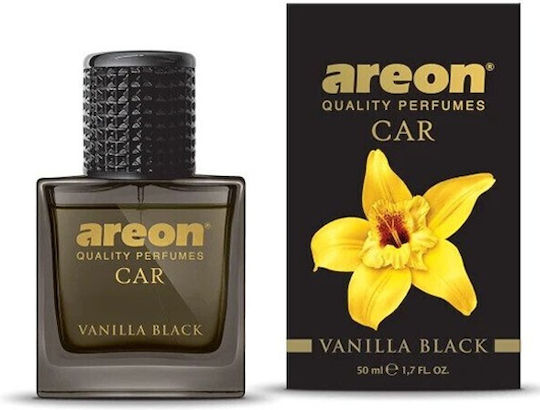 Areon Duftspray Perfume mit Duft Vanille MCP08 50ml