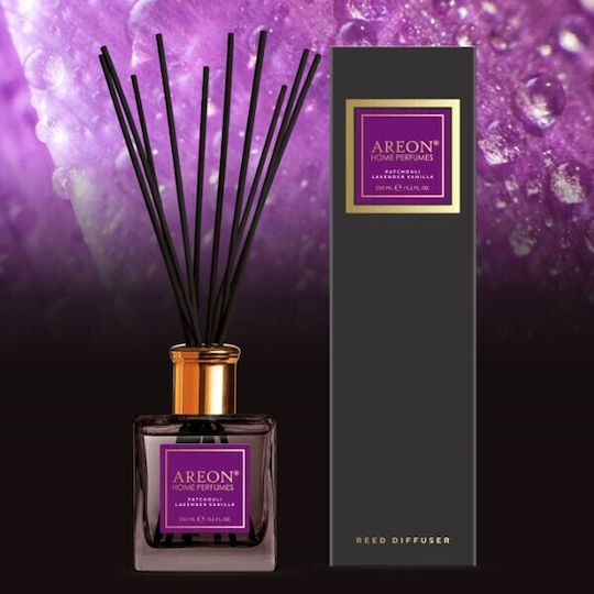 Areon Diffuser Premium Patchouli PSB02 150ml