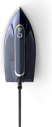 Philips Azur Σίδερο Ατμού 3000W με Συνεχόμενη Παροχή 85gr/min