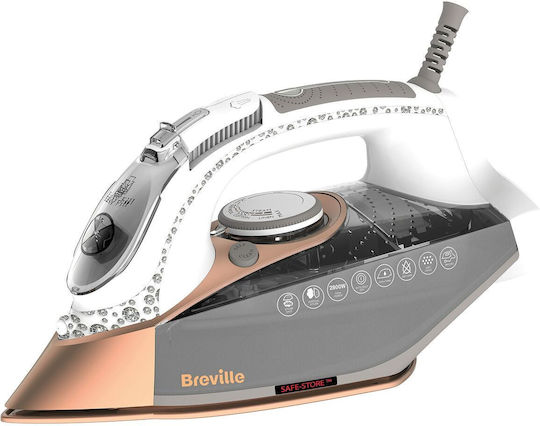 Breville Dampfbügeleisen 2800W