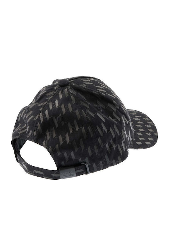 Jockey Black