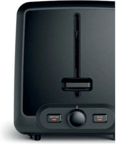 Bosch Тостер Двуместна 970W Бежов