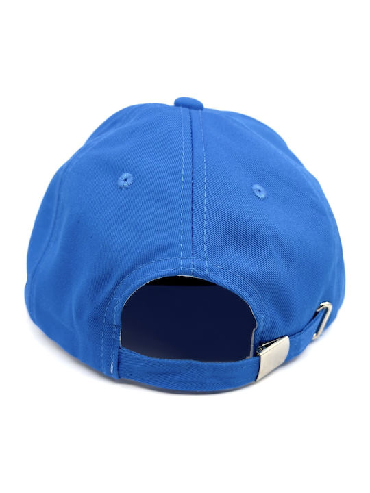 Jockey Blau