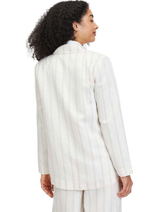 Tamaris Women's Blazer Gray