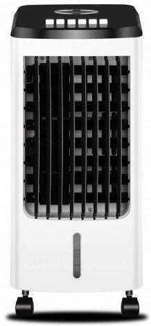 Elit AC-20A Air Cooler 70W Cu Telecomandă Alb