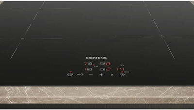 Siemens Induction Cooktop Autonomous 56x49εκ.