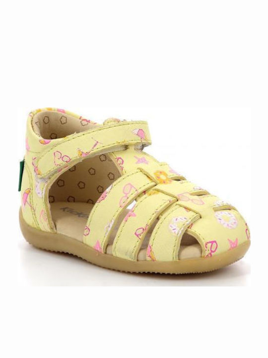 Kickers