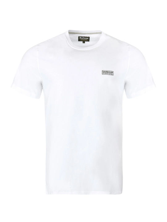 T-shirt White