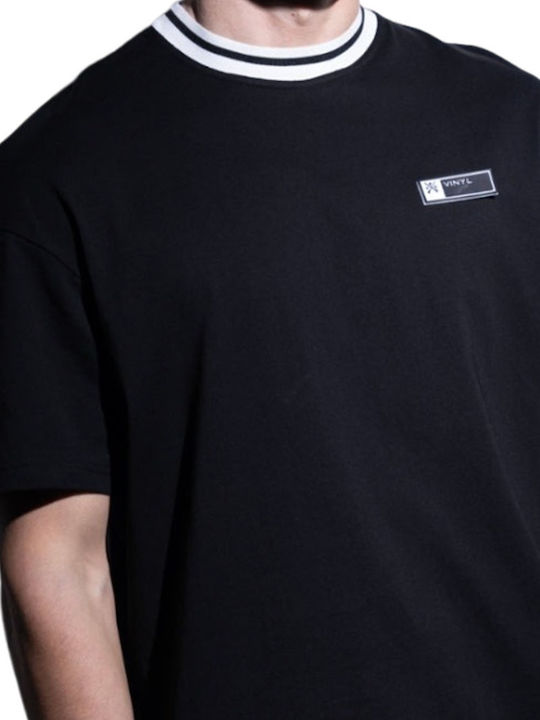 T-shirt Black