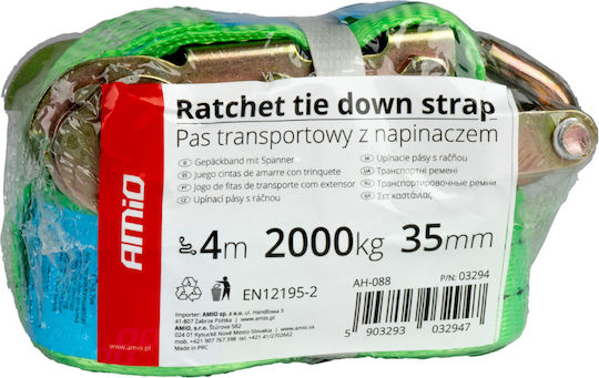 AMiO mit Ratsche 1Stück