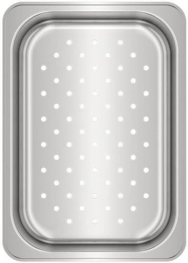 Teka Bahia 1B Plus Ένθετος Νεροχύτης Inox Σατινέ Μ73.6xΠ43.1cm Ασημί