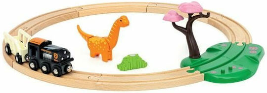 Brio Toys Σετ με Τρενάκι για 3+ Ετών