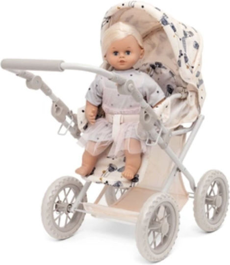 Doll Stroller for 3+ Years Old