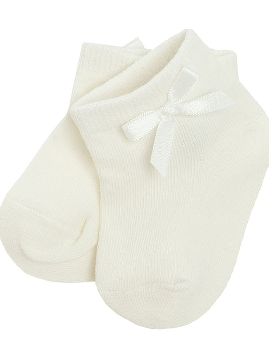 Children's Dress Short Sleeve Set with Accessories White